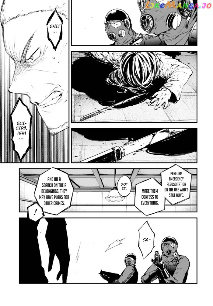 Bungou Stray Dogs Chapter 59 image 18_optimized